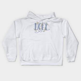 Noel Kids Hoodie